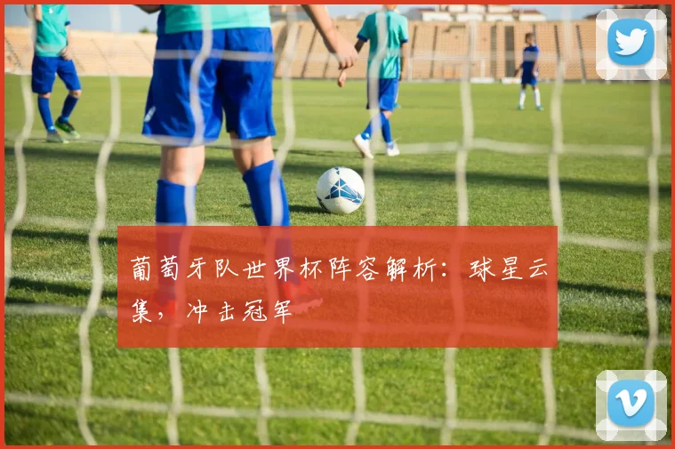 葡萄牙队世界杯阵容解析：球星云集，冲击冠军